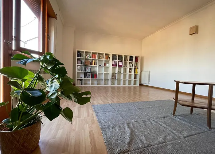 Tat@flat Appartamento Roma