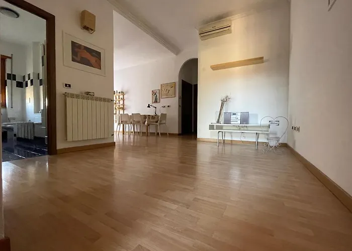 Tat@flat Appartamento Roma